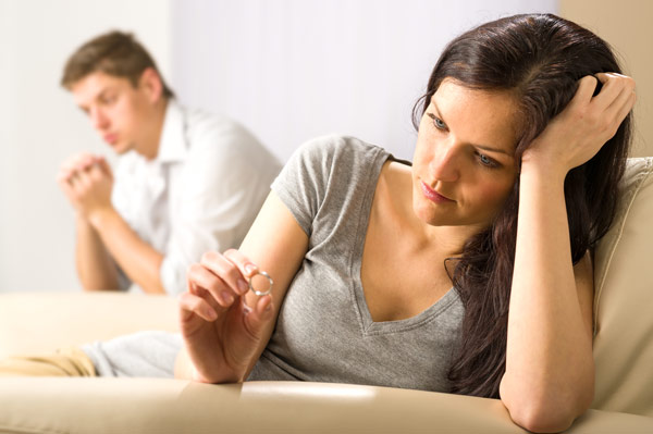 Call Dohoney Appraisal to order valuations pertaining to Dallas divorces